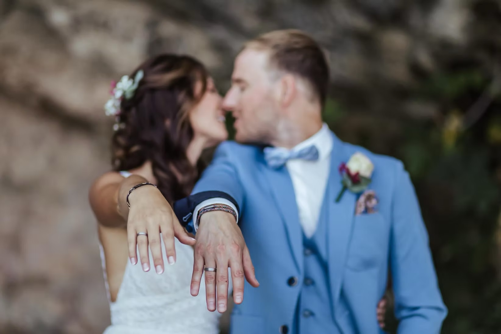 Hochzeit am Gardasee - Emotionen 10