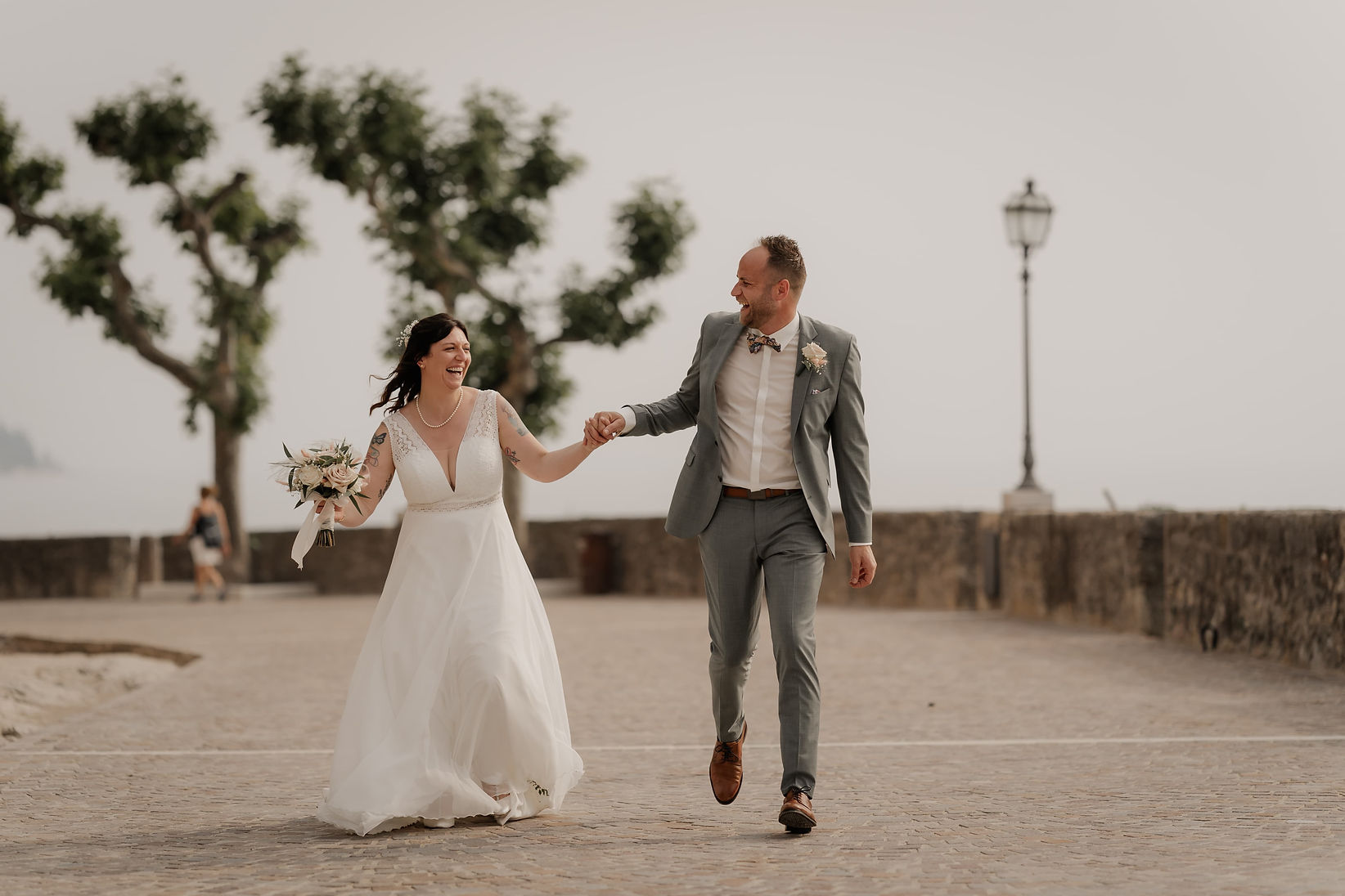 Hochzeit am Gardasee - Emotionen 9
