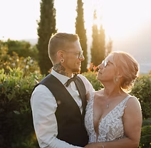 Anja & Christian