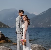 Lena & Yasin