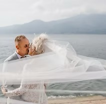 Eileen & Norman