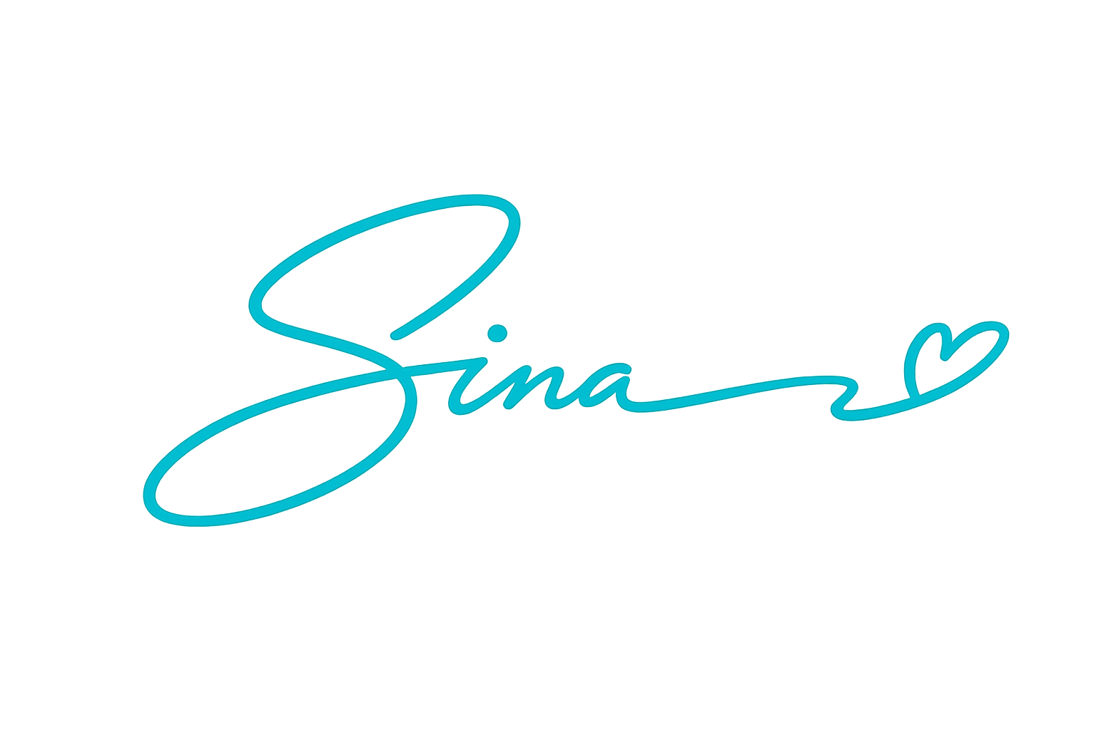 Sina Signature